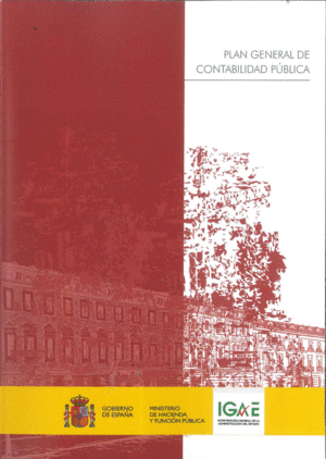 PLAN GENERAL DE CONTABILIDAD PUBLICA 2023