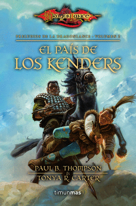 PA�S DE LOS KENDERS, EL