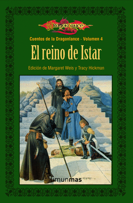 REINO DE ISTAR, EL