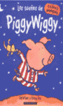 SUEOS DE PIGGY WIGGY - LIBRO DESPLEGABLE