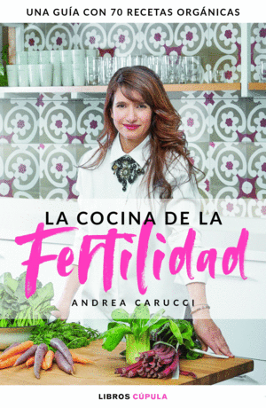 LA COCINA DE LA FERTILIDAD