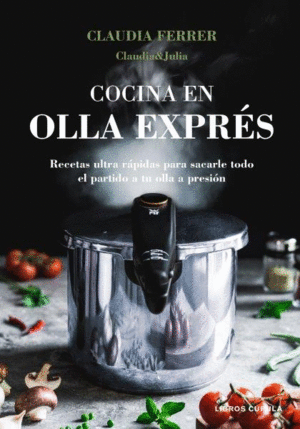 COCINA EN OLLA EXPR�S