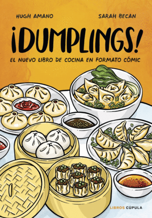 DUMPLINGS!