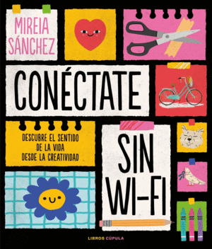CONCTATE SIN WIFI