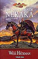 CABALLEROS DE NERAKA - VOL 1