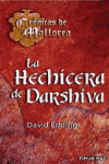 HECHICERA DE DARSHIVA - BOL