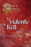 LA VIDENTE DE KELL (BOLSILLO)