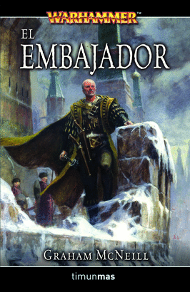 EMBAJADOR, EL