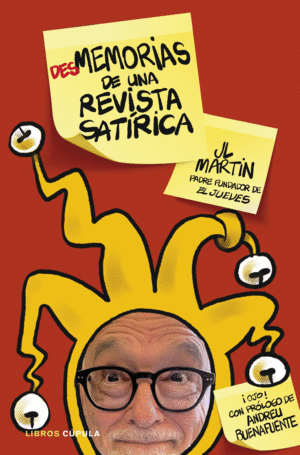 DESMEMORIAS DE UNA REVISTA SAT�RICA