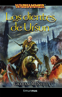 DIENTES DE URSUN, LOS