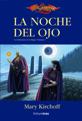 NOCHE DEL OJO, LA