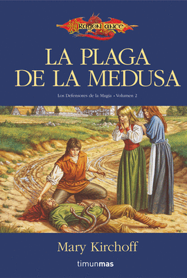 PLAGA DE MEDUSA, LA