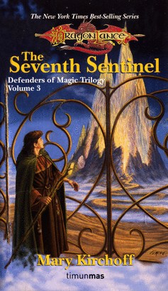 SEPTIMO CENTINELA, EL