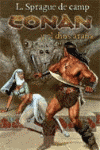 CONAN Y EL DIOS ARA�A