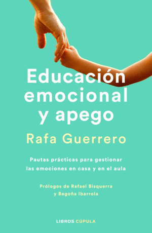 EDUCACIN EMOCIONAL Y APEGO. EDICIN ACTUALIZADA