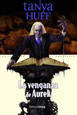 VENGANZA DE AUREK, LA