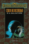 CERCO DE OSCURIDAD - REINOS OLVIDADOS
