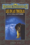 LUZ EN LAS TINIEBLAS - REINOS OLVIDADOS