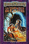 TENTACION DE ELMINSTER, LA - REINOS OLVIDADOS
