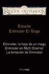 ESTUCHE ELMINSTER REINOS OLVIDADOS
