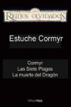 SAGA DE CORMYR, LA ESTUCHE REINOS OLVIDADOS