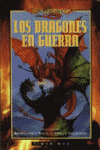 DRAGONES EN GUERRA - BOL