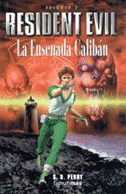 ENSENADA CALIBAN - RESIDENT VOL.2