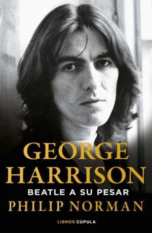 GEORGE HARRISON