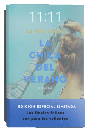 CHICA DEL VERANO, LA. EDICON ESPECIAL EN TAPA DURA