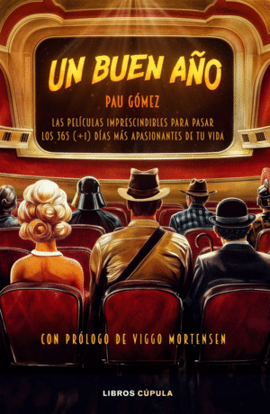 UN BUEN AO