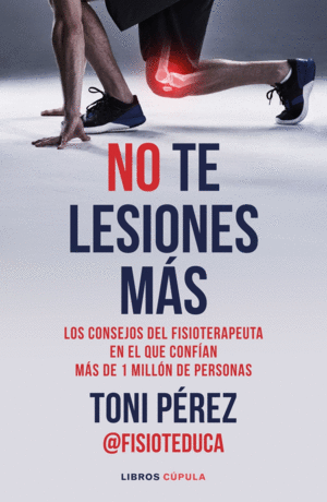 NO TE LESIONES MS