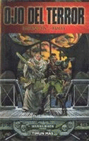 OJO DEL TERROR - WARHAMMER 40000