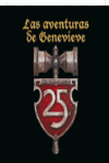 PACK 25 ANIVERSARIO DE WARHAMMER LAS AVENTURAS DE GENEVIEVE