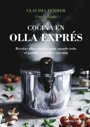 COCINA EN OLLA EXPR�S