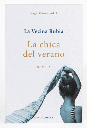 CHICA DEL VERANO LA. EDICION SELECT