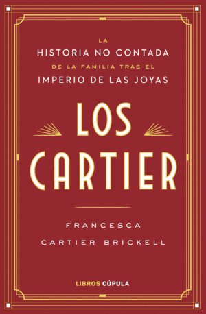 LOS CARTIER