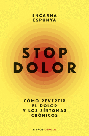 STOP DOLOR