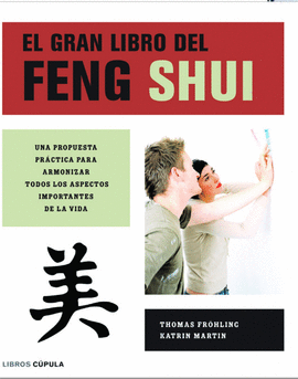 GRAN LIBRO DEL FENG SHUI, EL