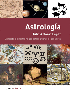 ASTROLOGIA + CD