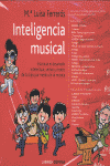 PACK INTELIGENCIA MUSICAL