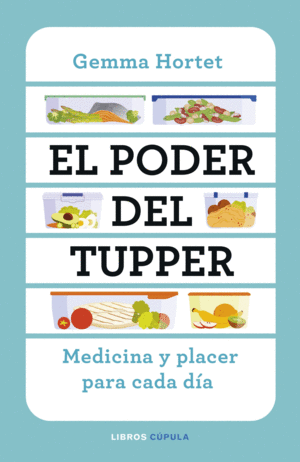 EL PODER DEL TUPPER