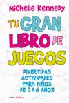 TU GRAN LIBRO DE JUEGOS