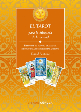 TAROT PARA LA BUSQUEDA DE LA VERDAD, EL