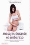MASAJES DURANTE EL EMBARAZO
