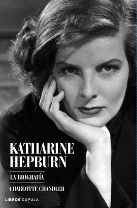 KATHARINE HEPBURN