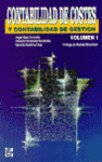 CONTABILIDAD DE COSTES Y CONTABILIDAD DE GESTION VOL.1