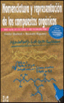 NOMENCLATURA Y REPRESENTACION DE LOS COMPUESTOS ORGANICOS