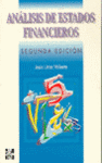 ANALISIS DE ESTADOS FINANCIEROS 2�ED