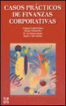 CASOS PRACTICOS DE FINANZAS CORPORATIVAS