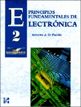 PRINCIPIOS FUNDAMENTALES DE ELECTRONICA 2� BACH